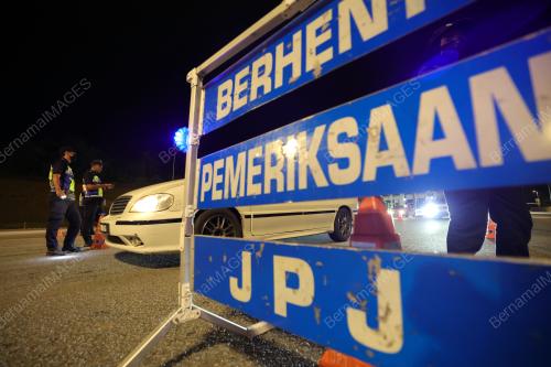 OPERASI KHAS TAHUN BAHARU CINA
