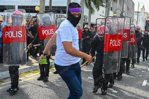 SIMULASI EKSESAIS PASCA PILIHAN RAYA NEGERI (PRN) NEGERI SEMBILA