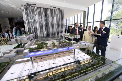 NS10_11062018_MENTERI_PERUMAHAN