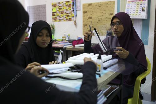 PERINTAH KAWALAN PERGERAKAN