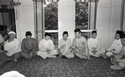 DATUK MUSA HITAM