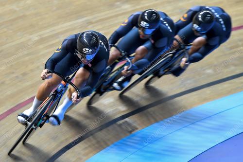 2023 ASIAN TRACK CYCLING CHAMPIONSHIP