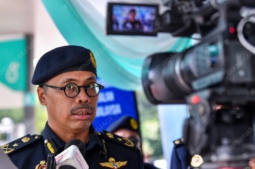 HANIF YUSABRA YUSOF
