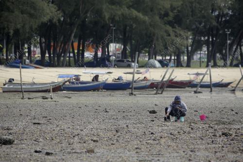 TINJAUAN CUTI HUJUNG MINGGU DI PORT DICKSON