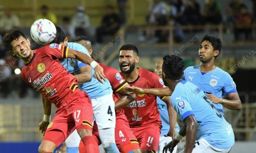 BOLASEPAK LIGA SUPER