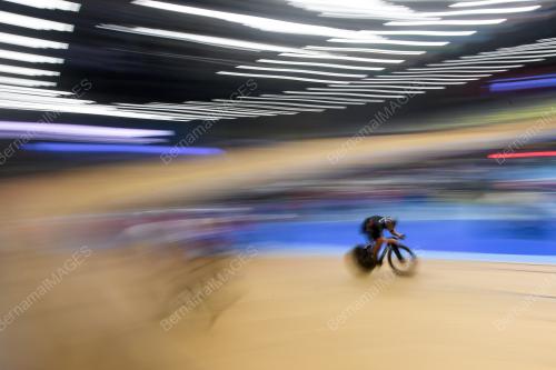 2023 ASIAN TRACK CYCLING CHAMPIONSHIP