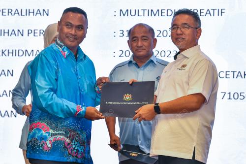 ADLY ZAHARI