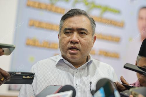 ANTHONY LOKE