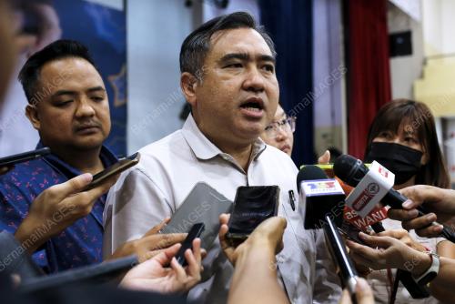 ANTHONY LOKE SIEW FOOK