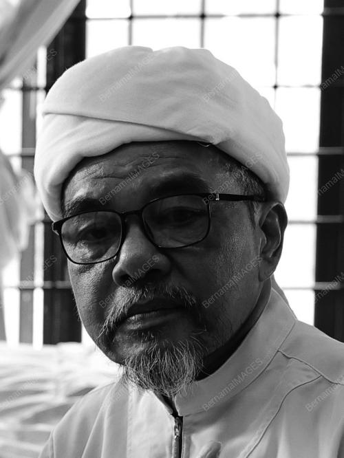SHAHARIM SALEHUDDIN