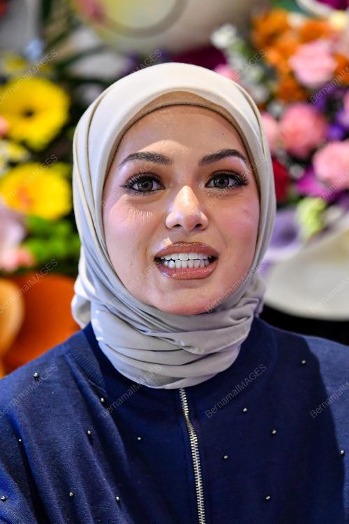 NAD ZAINAL