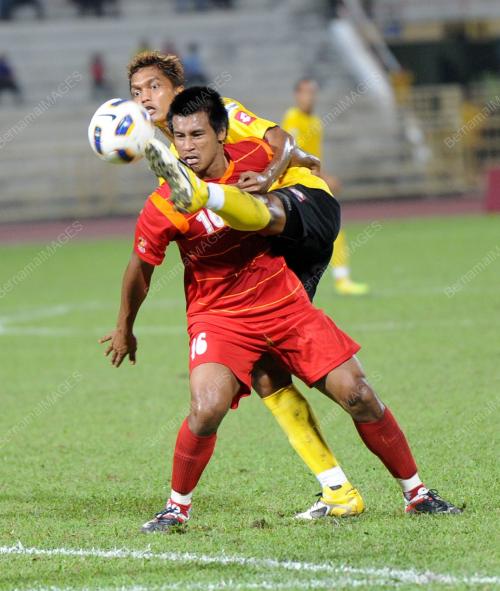 PIALA MALAYSIA