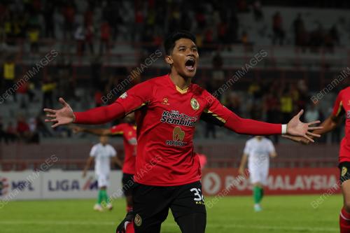LIGA SUPER 2023