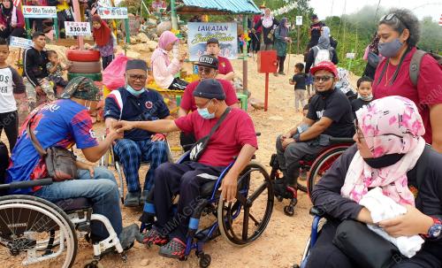 EKSPIDISI OKU