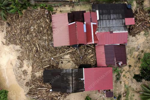 RUMAH BANJIR