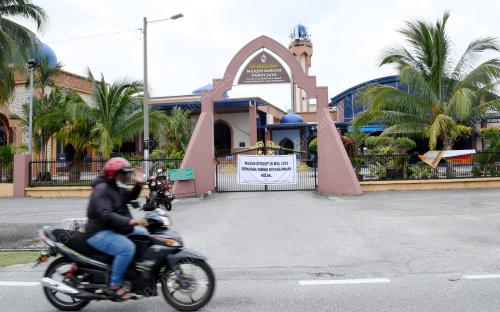 COVID-19