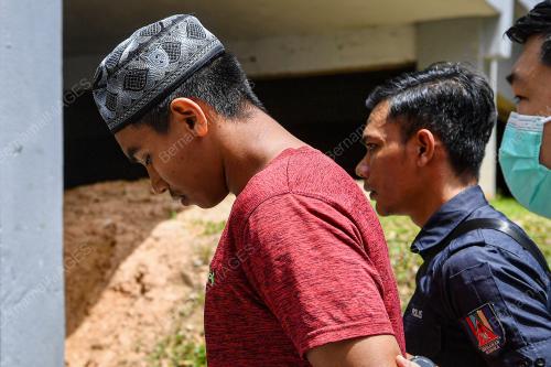 KES MAHKAMAH