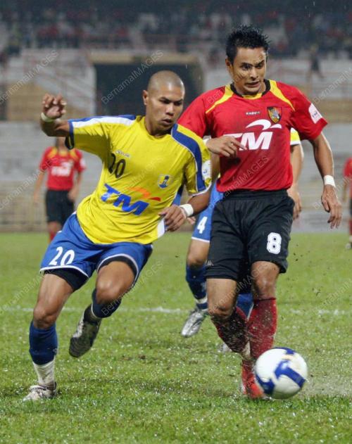 PIALA MALAYSIA