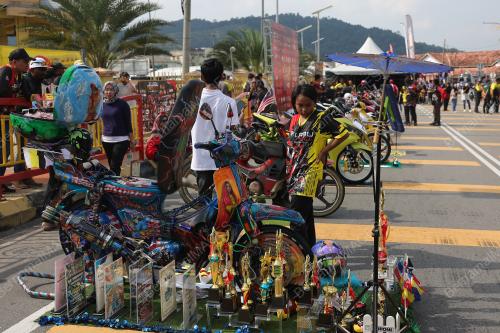 JELEBU 2 WHEELS FESTIVAL