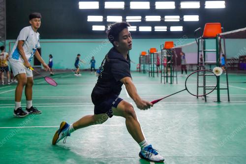 HENG ZI HIN