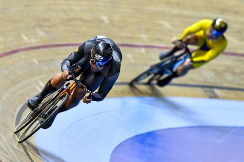 ASIAN TRACK CHAMPIONSHIP 2025