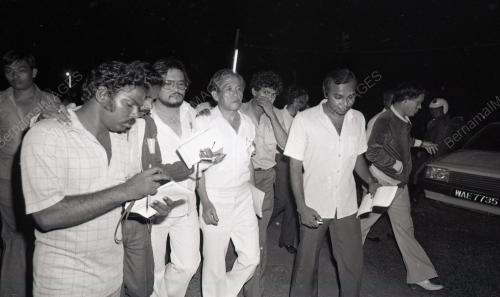 PILIHAN RAYA UMUM KE-6