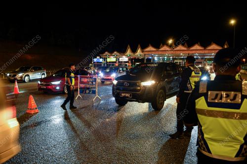 OPS BERSEPADU JPJ NEGERI SEMBILAN