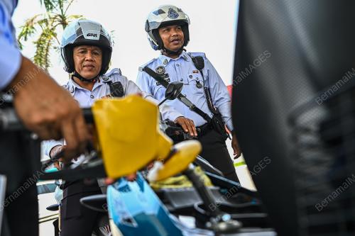 BUDI MADANI RON95
