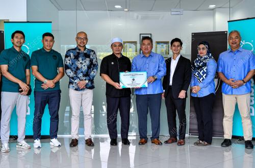 ARIFIN MARZUKI