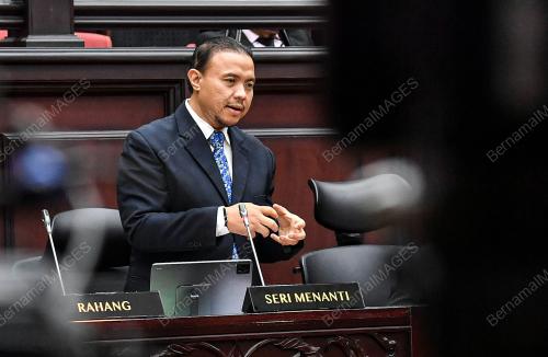 MUHAMMAD SUFIAN MARADZI