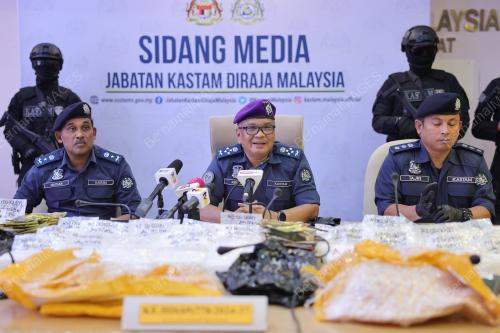 RIBUAN ABDULLAH