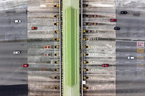 LEBUHRAYA UTARA-SELATAN (PLUS)