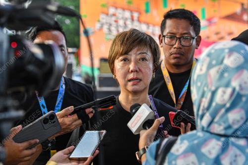 NICOLE TAN LEE KOON