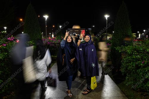 SOLAT TARAWIH