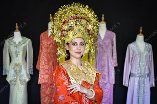 MINGGU FESYEN LESTARI
