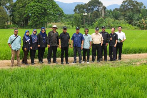 DATUK SERI MOHAMAD SABU