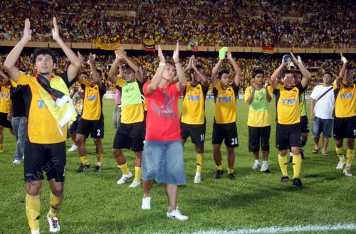PIALA FA