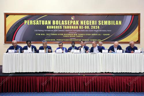 TUNKU SYED RAZMAN TUNKU SYED IDRUS AL-QADRI