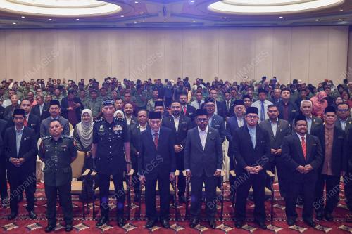 DATUK SERI DR ABDUL AZIZ SHEIKH ABDUL KADIR