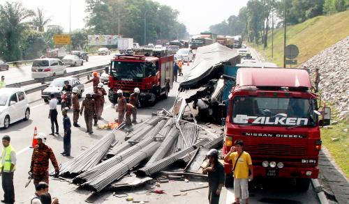 KEMALANGAN MAUT