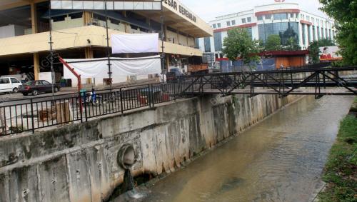 SUNGAI TEMIANG