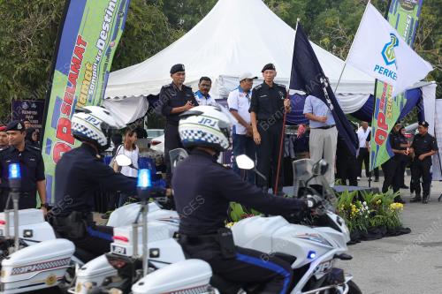 DATUK AHMAD DZAFFIR MOHD YUSSOF