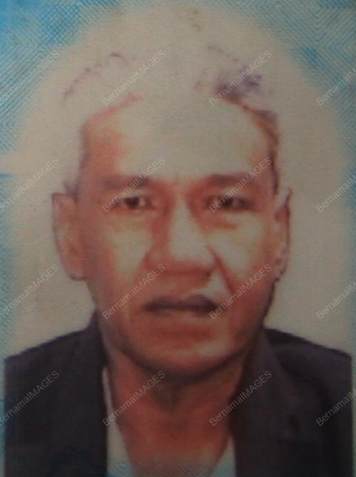 KEMALANGAN MAUT