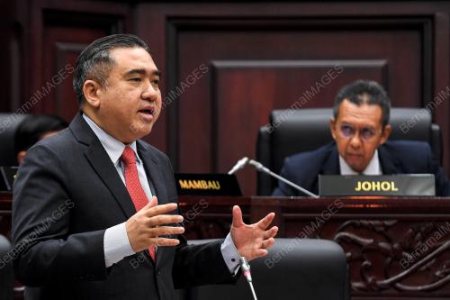 ANTHONY LOKE SIEW FOOK