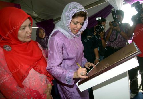 SHAHRIZAT ABDUL JALIL