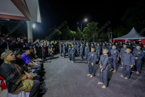 DATUK SERI MOHAMAD HASAN