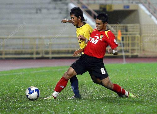PIALA FA