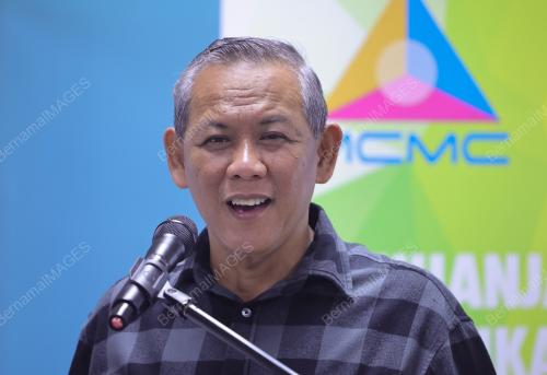 DATUK SERI AMINUDDIN HARUN