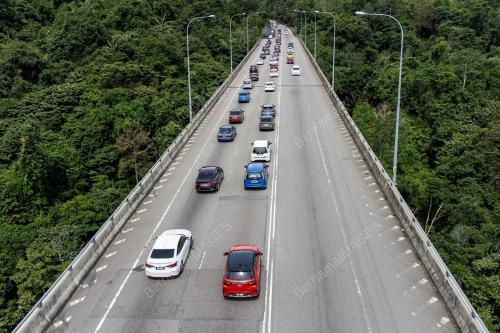 ALIRAN TRAFIK SEREMBAN-KUALA PILAH