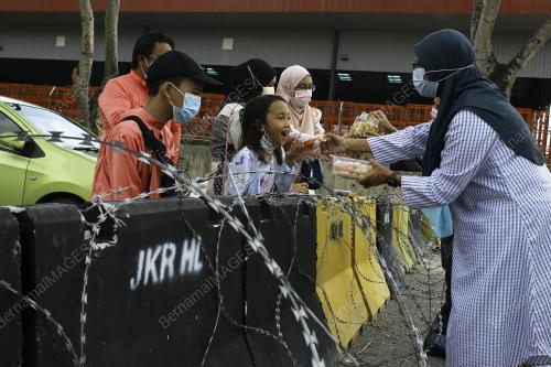 AIDILFITRI PKP 3.0